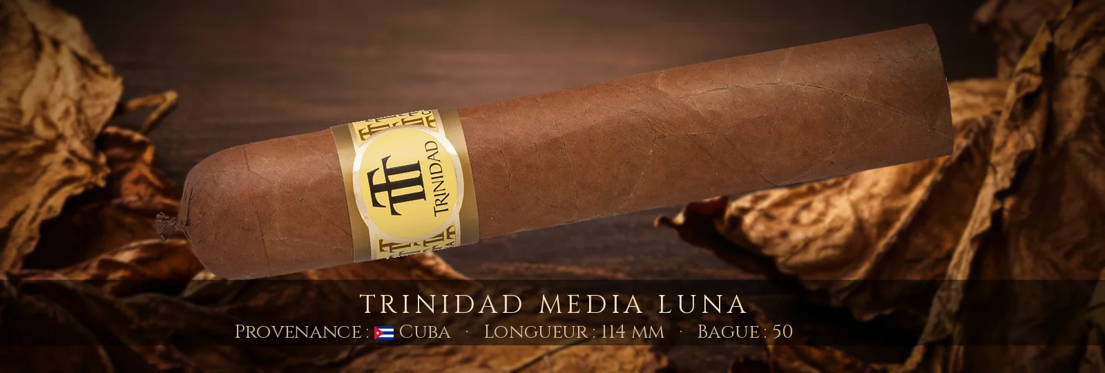 Trinidad Media Luna — Trinidad — Cuba