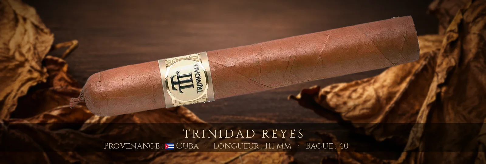 Trinidad Reyes — Trinidad — Cuba