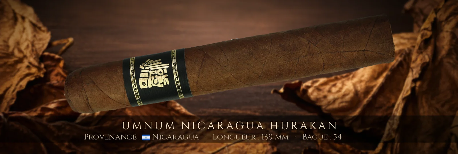 Umnum Nicaragua Hurakan — Umnum — Nicaragua