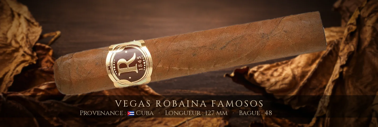 Vegas Robaina Famosos