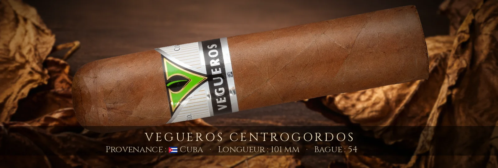 Vegueros Centrogordos — Vegueros — Cuba