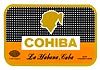 Cigares Cohiba